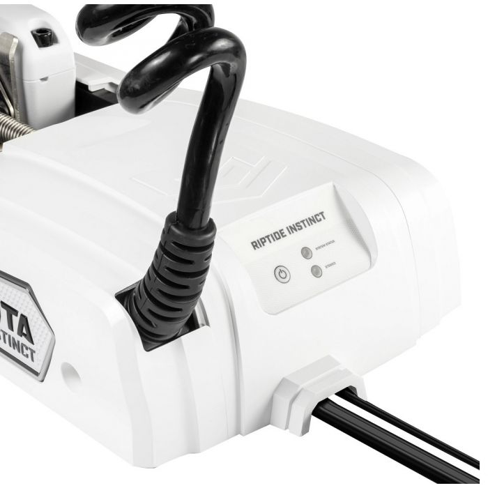 Riptide Instinct Quest 60 White
