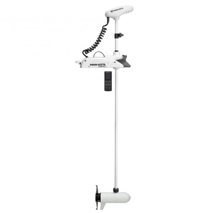 Riptide Terrova 112 lb 60 in Spot-Lock