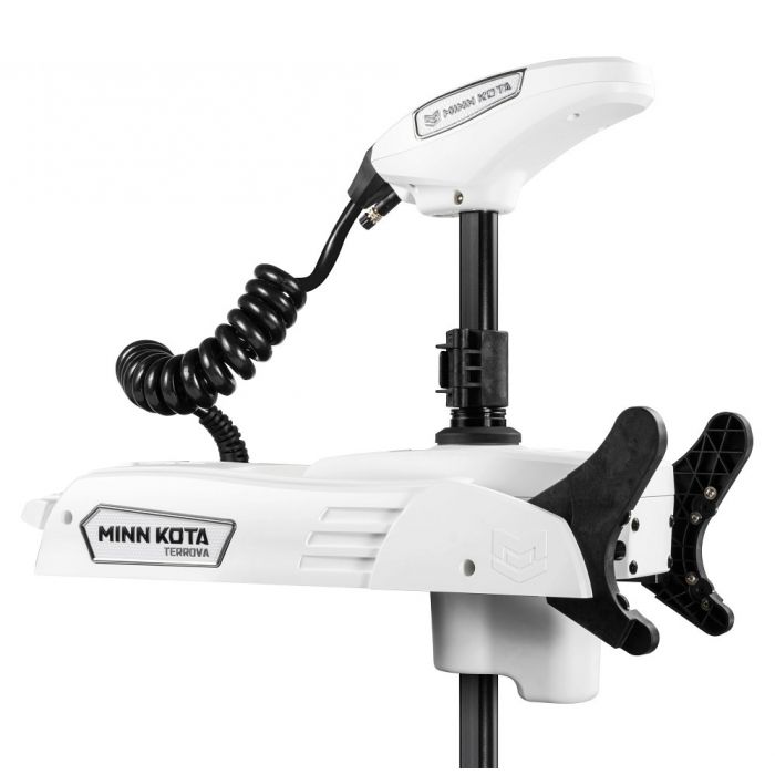 Riptide Terrova Quest 72 White - Remanufactured