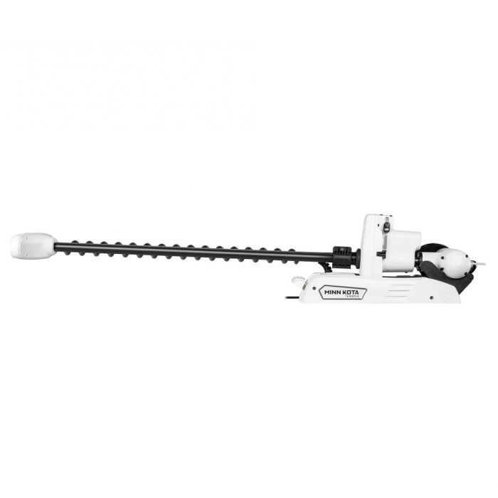 Riptide Terrova Quest 60 White