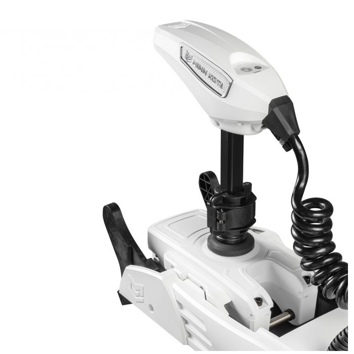 Riptide Terrova Quest 100 White