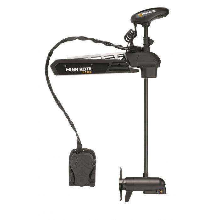 Ultrex Combo 80 45 Mega DI Sonar iPilot
