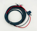 Charger Wire Extension Kit