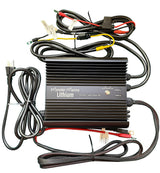 Monster Dynamic Charger