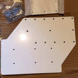 Offset Plates