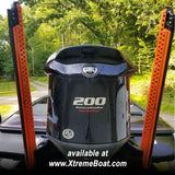 10 ft Power-Pole Blade - Orange