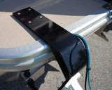 Pontoon Adapter Plate