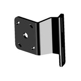 Port Side S-2-2 Black Adapter Plate