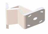 Braced S-2-6 Starboard Side White