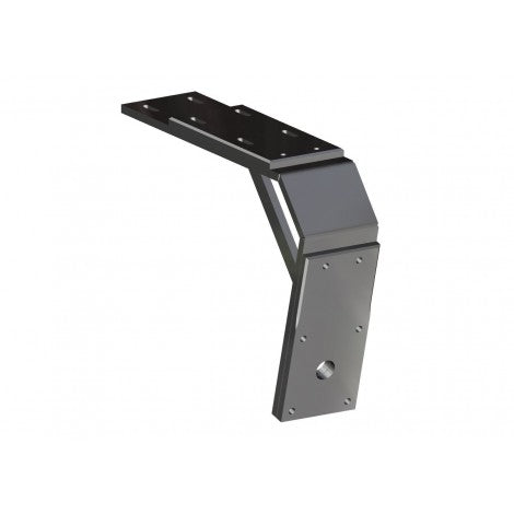 Pontoon Adapter Plate | pk-d-13-11-u-bk