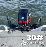 The Game Changer? 30# Black Bundle