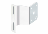 Starboard Side S-2-2 White Adapter Plate