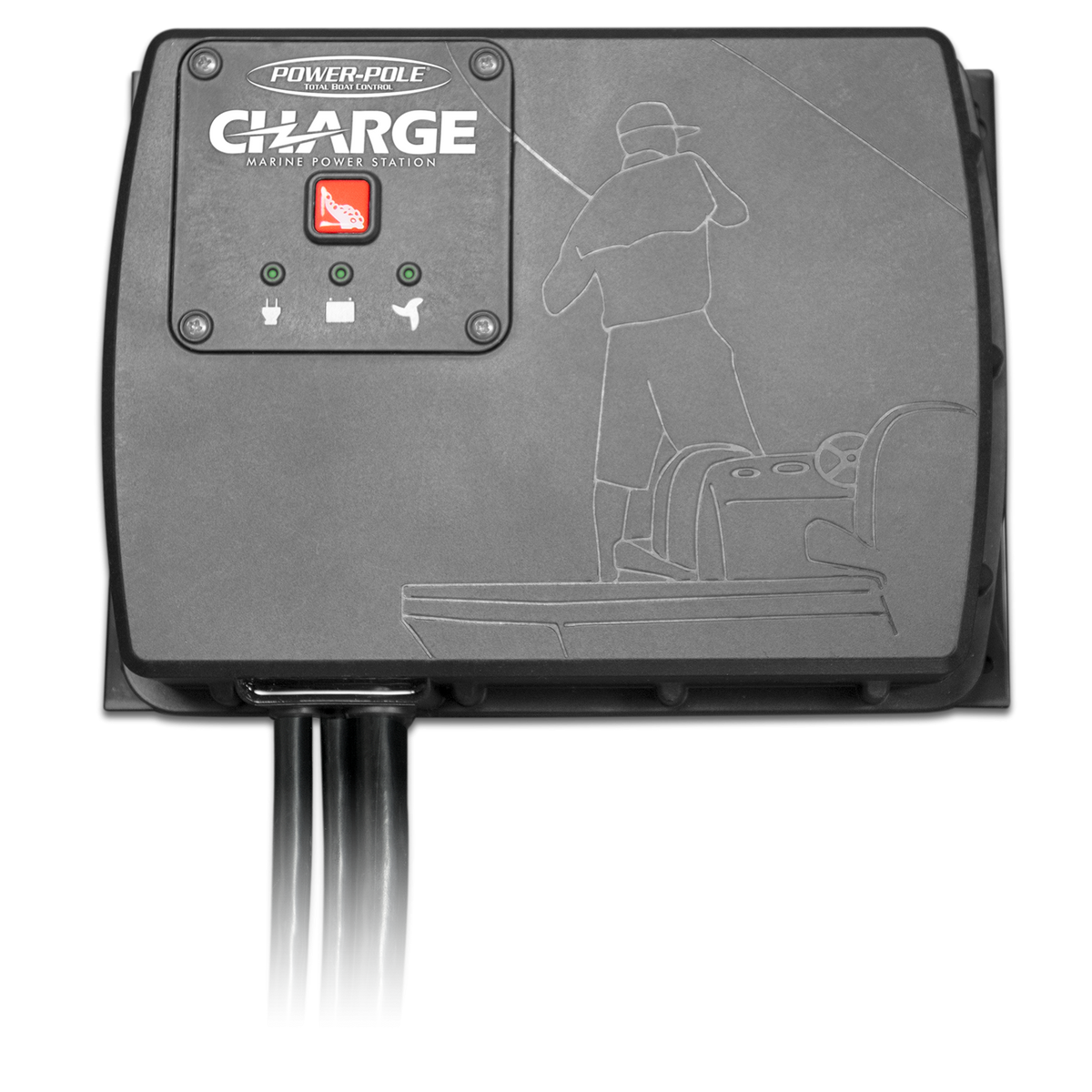 Power-Pole CHARGE