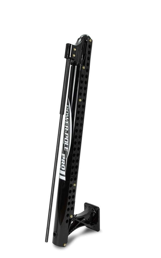 6 ft Power-Pole PRO II - Black