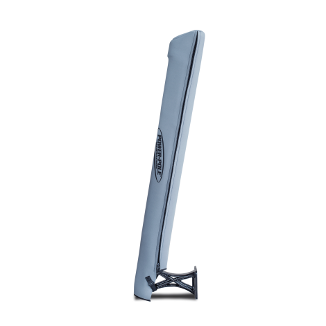 8 ft Power-Pole Travel Cover