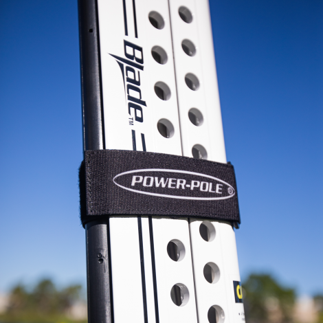 Travel Strap for Power-Pole