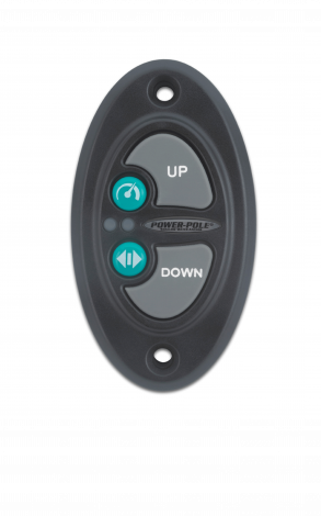 Wireless Dash Switch for Power-Pole CM1.0