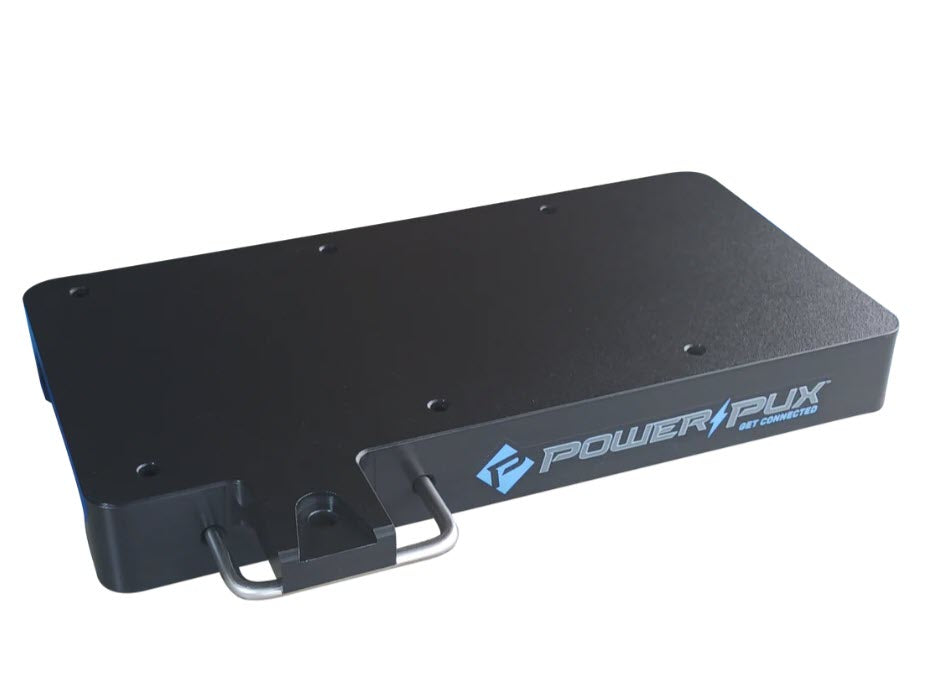 Power Pux Mount