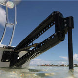 8 ft Power-Pole PRO II - Black