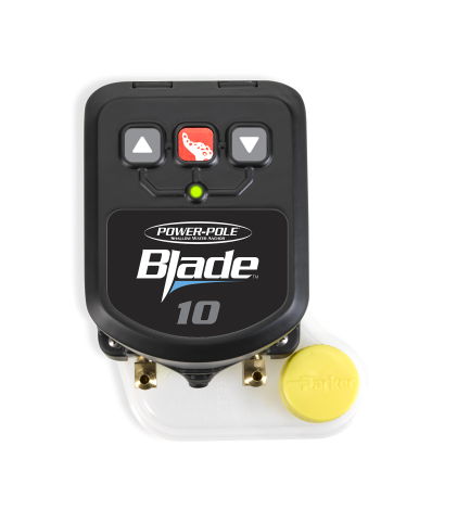 Pump for 10FT Power-Pole Blade