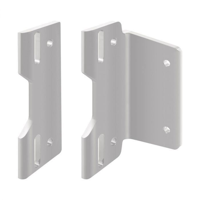 Raptor Sandwich Plate White