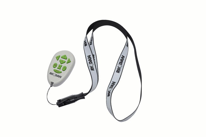 Wireless Remote for Rhodan