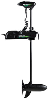 Rhodan 55lb/36in GPS Anchor Trolling Motor (BLACK)