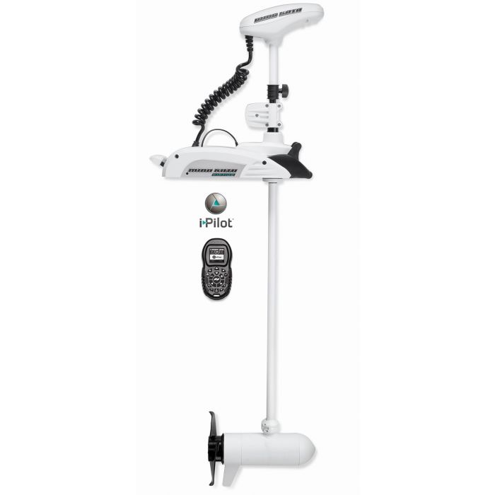 Riptide Terrova 112# 72in w/ iPilot