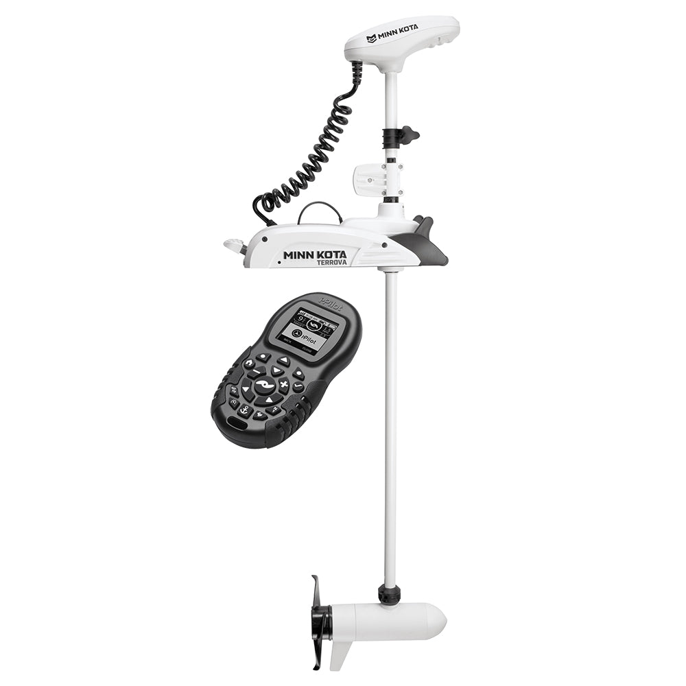 Riptide Terrova 55/54 iPilot