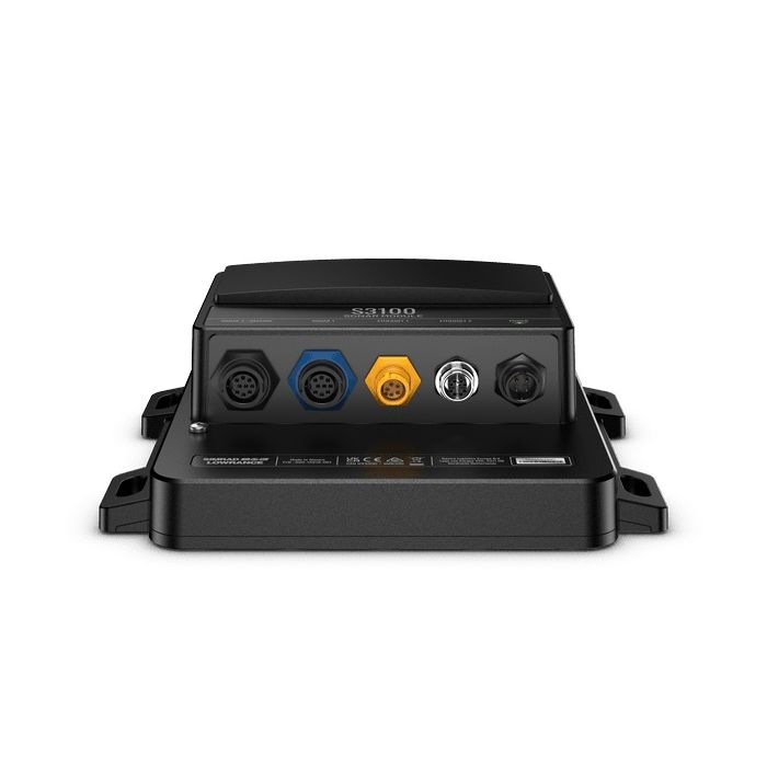 Lowrance S3100 Sonar Module