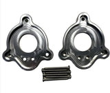 Stomp Switch Bezels