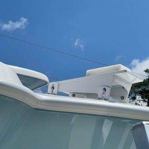 Boat-Specific Mounts 