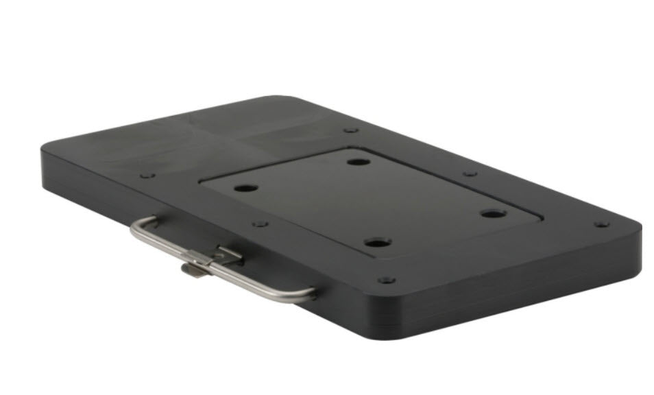 XI Series Quick Release Bracket