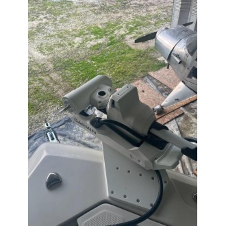 Sailfish Tolling Motor Mount