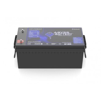 Abyss 48v 105Ah Golf Cart Lithium Battery