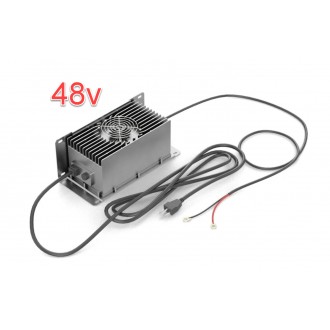 Abyss 48V Lithium Charger
