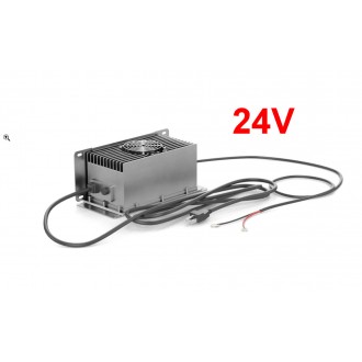Abyss 24V 15A On-Board Charger