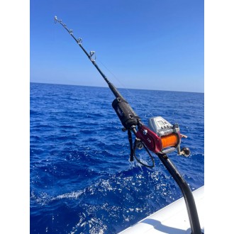PAB-B9000 Fishing Reel Battery