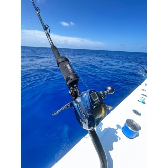 PAB-B9000 Fishing Reel Battery
