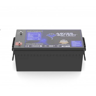 Abyss 36v 105Ah