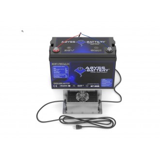 Abyss 36v 60Ah BT w/ Charger