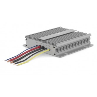 Abyss On-The-Run Charger - 36v