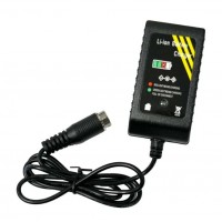 Electric Reel Battery Charger