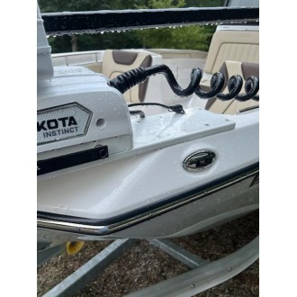 Aluminum Mount for Yamaha 255 FSH Sport H