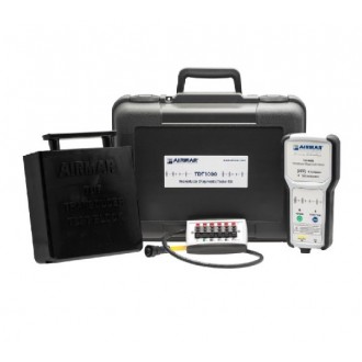 AIRMAR Transducer Tester and Test Block Kit