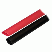  Ancor Heat Shrink Tubing - 1/2" x 3"