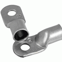 Heavy Duty Lugs 6AWG 5/16" Post