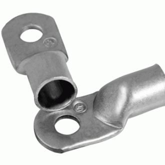 Heavy Duty Lugs 6AWG 5/16" Post