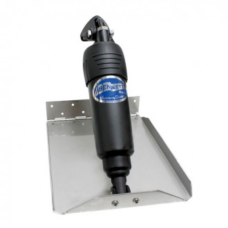 Bennett BOLT912-ED Trim Tabs