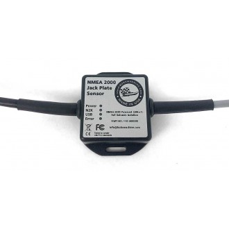 Bobs Machine NMEA Connector